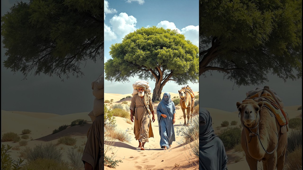 Kisan Or Sanp Sabaq Amoz Waqia 