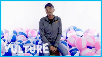 Voice Actor Rob Paulsen Performs Some Of His Famous Voices