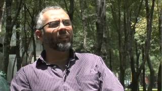 Entrevista a Felipe Soto Viterbo