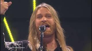 Download lagu Sam Ryder - SPACE MAN (Eurovision Song Contest)