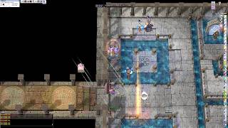 TwRO 波利 GVG SE城戰 08/08/2026