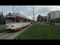 Parada tramwajów Pabianice | 2 września 2023