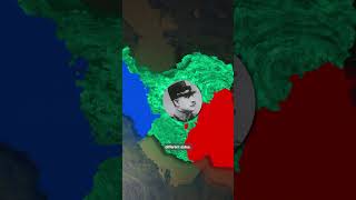 CIA Revolution in IRAN