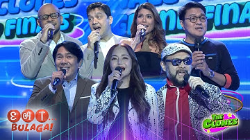 OPM Male Clones judges, kilalanin! 👏 | THE CLONES | July 26, 2025