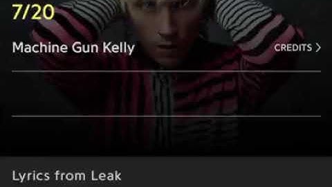 Machine Gun Kelly - War Ft Lil Tjay | Taurus 2022 #shorts #mgk #machinegunkelly