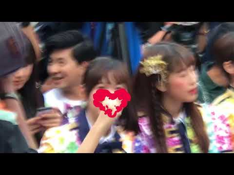 เมื่อคุณปาหัวใจใส่นุ้งเนย - NoeyBNK48