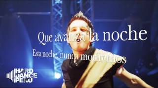 Code Black & Brennan Heart - Tonight Will Never Die Sub Español