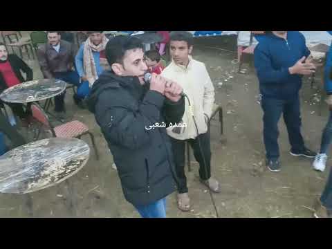 احمد العمده ياعم روق روق دا اللى بيرزق فوق مع الموسيقار وائل عبد السلام