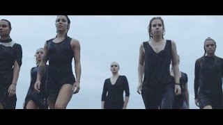 heavensdoor choreography by Alyona Tkachenko