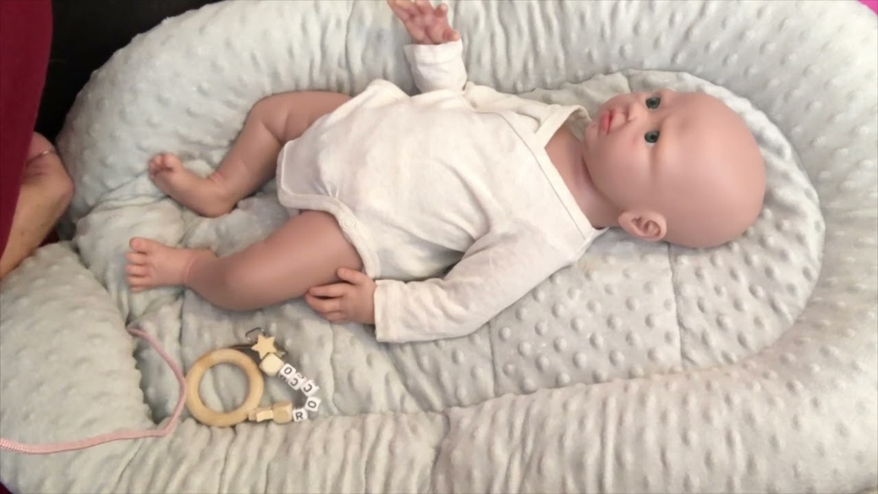 Full body silicone chat and change