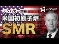 【テンバガー株候補】SMR(ニュースケールパワー)AI電力危機を救う『小型モジュール原子炉(SMR)』絶対王者を徹底解説【米国株】