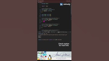 Go Interfaces: Polymorphism Without Inheritance #masteringGoSeries