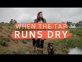 Lessons from the Australian city that nearly ran out of water | ABC News In-depth