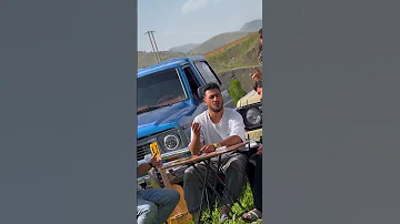 ریمیکس قابلمه نسخه ۱۴۰۴ اون که یه وقتی تنها کسم بود ریمیکس کلیپ 