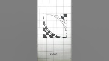 Sqaure box drawing 3D | Editing Skill 😁 #shorts #shortvideo #viral