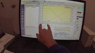 Diels Alder GCMS round I