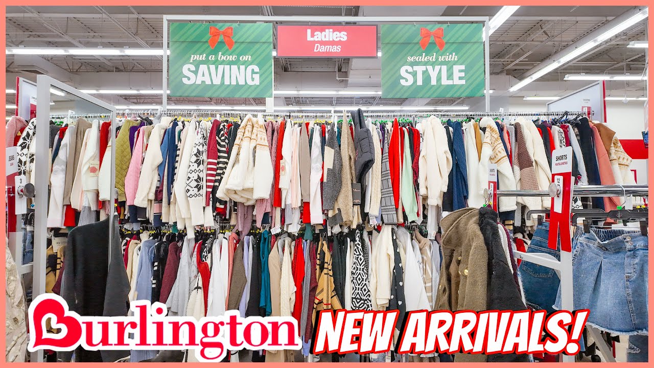 😍НОВИНКИ В БЕРЛИНГТОН: МОДА ПО НИЗКИМ ЦЕНАМ‼️ВСЕГО 5,99 ДОЛЛАРА😮 | БЕРЛИНГТОН: ПОКУПАЙТЕ СО МНОЙ❤︎