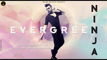 Ninja - Evergreen | The Boss | latest Punjabi songs | Malwa Records