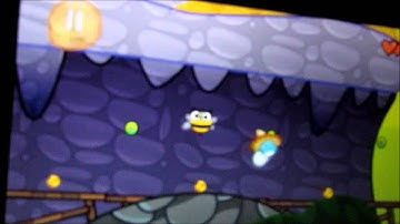 Bouncy Mouse Android Game Review