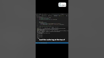 Master Django Caching