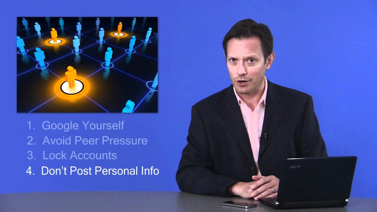 Cleared and Connected Social Media Tips for Professionals With