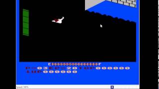 Zaxxon (Atari 8-bit computer)