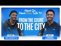 Trey Murphy III Opens Up About What Nobody Told Him | Next Gen Talk TV