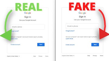Google Sign In Page Clone Using HTML CSS JavaScript in 4 Minutes