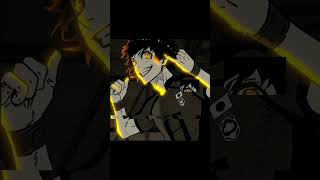 Me and bro #anime #edit #stig #viral