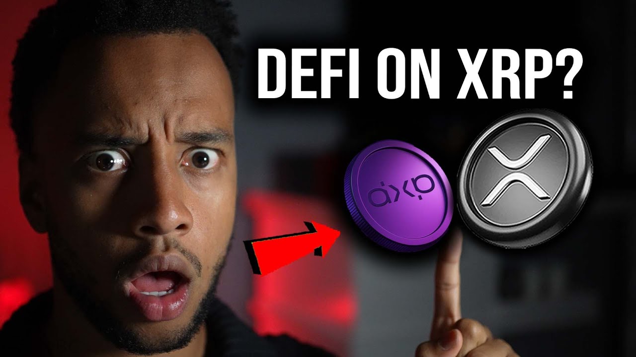 Новый протокол Defi запускается на XRPL?