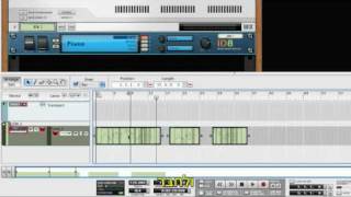 Record Micro Tutorial 7 with Hebrew Subtitles