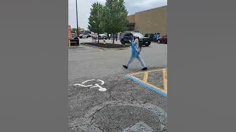 Walmart Olympia Fields Shooting