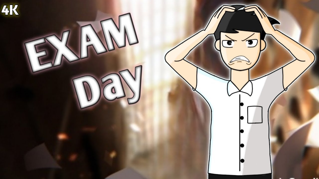 Cheating In School || Animation Meme | Animated Stories | Exams | @RGBucketList