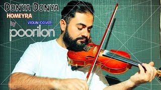 Dunya Dunya song by Humira - violin cover🎼🎶🎻💙
