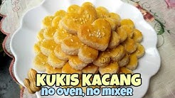 Kue Kacang tanpa Oven - Durasi: 5.21. 