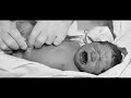 Parto Cesárea - Nascimento João Gabriel - Hospital Gênesis