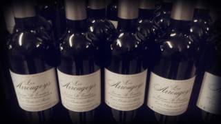 Les Arrougeys Par Paul Delbosc Oenologue Et Caviste La Cave Damont