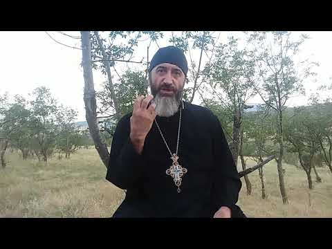 დეკანოზი გიორგი სხირტლაძე   ღვთის ხატება და მსგავსება