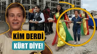 Kürt Olduğunu Açıklayan Survivor Yarışmacıları Herkesi Şaşırttı