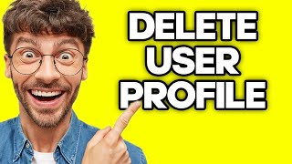 how to delete user profile in microsoft edge (2023