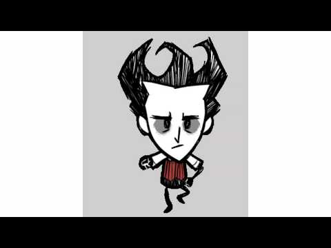 wilson default dances [warning flashing lights]