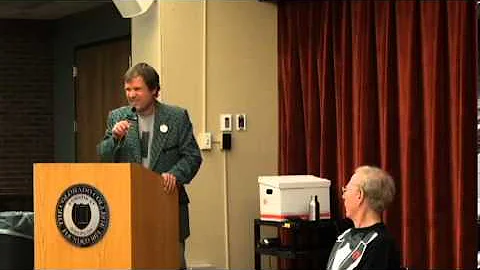 The Roast of Ken Bressett