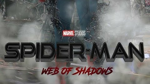 How to download and install Spiderman web of Shadows