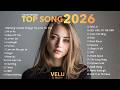Top Songs CoverVersion L Relax Hot Music Pop Playlist Best CoverSong 2026 Velu Music Vol 19 Top Songs CoverVersion L Relax Hot Music Pop Playlist Best CoverSong 2026 Velu Music Vol 19