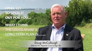 Judge McCullough Interview - Teaser 1: I'll spell it out for you