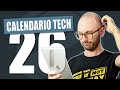 CODERFUL Catania, App Windows su ChromeOS, OpenAI, Medicina Bioelettronica | Calendario Tech 2024W26