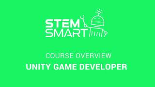 Unity Game Developer - School Holiday Course