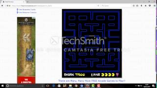 Flash pacman.. 185.370!