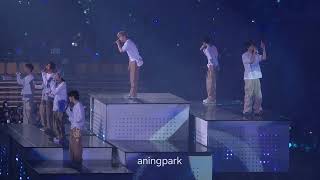 260320 NCT DREAM THE DREAM SHOW 4 FINAL-Ment+Never Goodbye