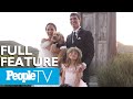 Inside Jessica Graf & Cody Nickson's Outdoor Wedding Ceremony | PeopleTV